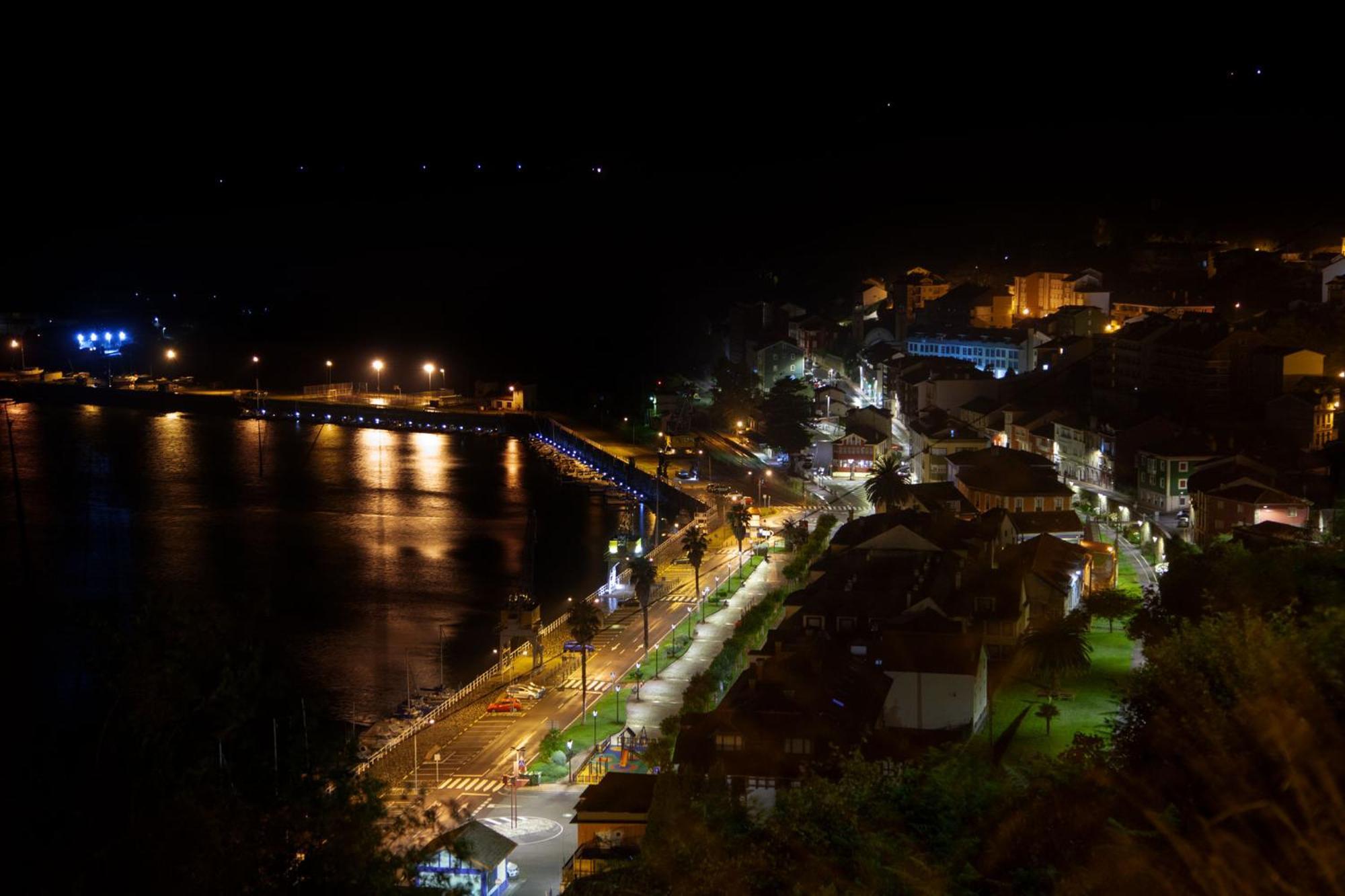 Sea Breeze And Beautiful Views! Διαμέρισμα Muros de Nalón Εξωτερικό φωτογραφία