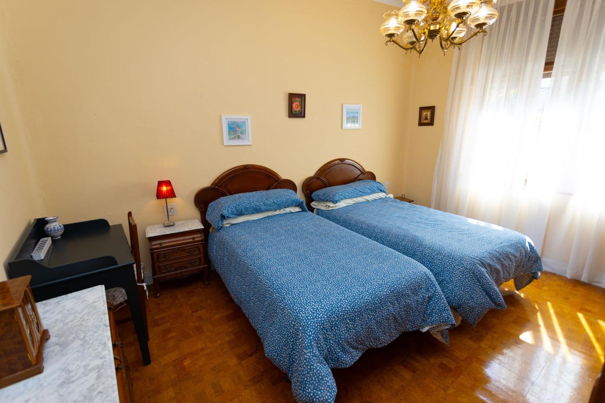Sea Breeze And Beautiful Views! Διαμέρισμα Muros de Nalón Εξωτερικό φωτογραφία